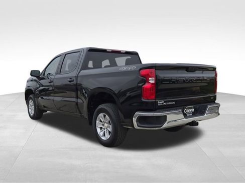 Used 2025 Chevrolet Silverado 1500 LT image 15
