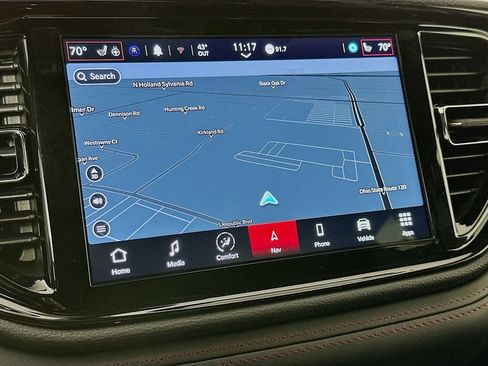 New 2026 Dodge Durango GT w/ Blacktop Package image 17