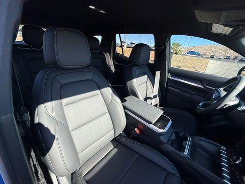 New 2026 GMC Terrain Elevation w/ Elevation Premium Package image 13