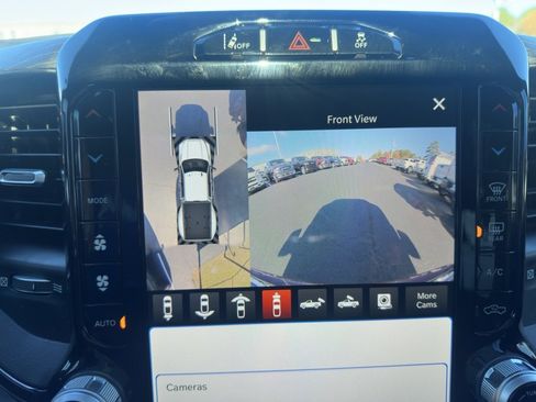 Used 2024 RAM 3500 Limited image 21