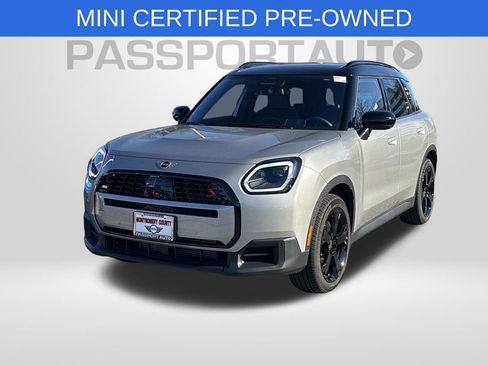 Used 2026 MINI Cooper Countryman S w/ Comfort Package Max AWD/4WD image 1