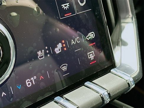 New 2026 GMC Acadia AT4 image 21