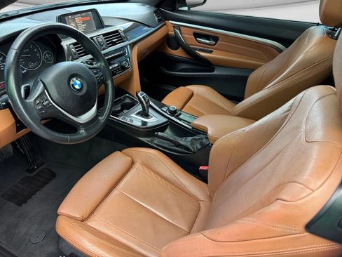 Used 2017 BMW 430i Coupe RWD image 12