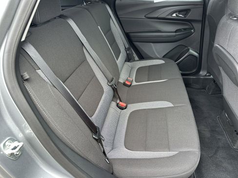 Certified 2024 Chevrolet TrailBlazer LT w/ Driver Confidence Package image 25