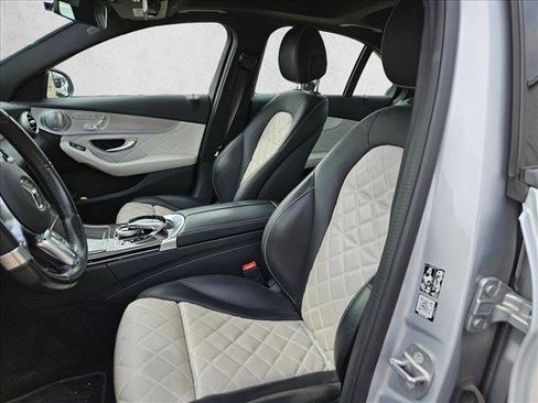 Used 2021 Mercedes-Benz C 43 AMG 4MATIC Sedan image 18