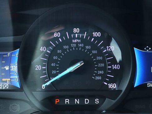 Used 2022 Ford Edge SEL image 42