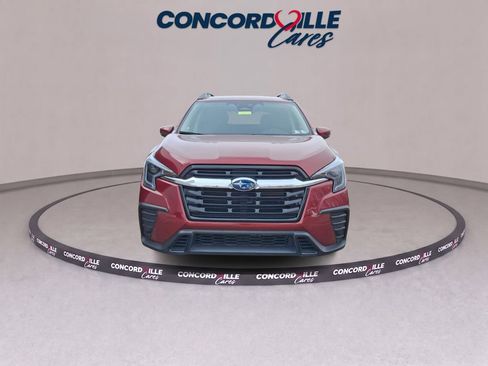 Certified 2025 Subaru Ascent Premium AWD/4WD image 3