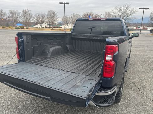 Used 2023 Chevrolet Silverado 1500 W/T w/ WT Safety Package image 18