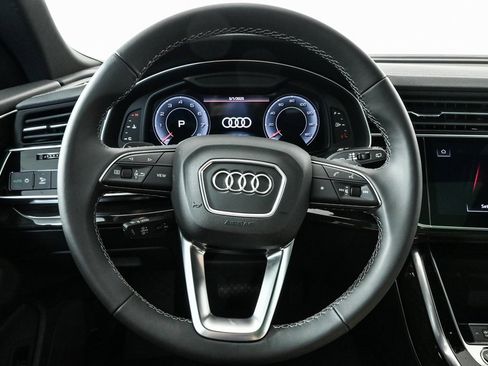 New 2025 Audi Q8 Premium image 9