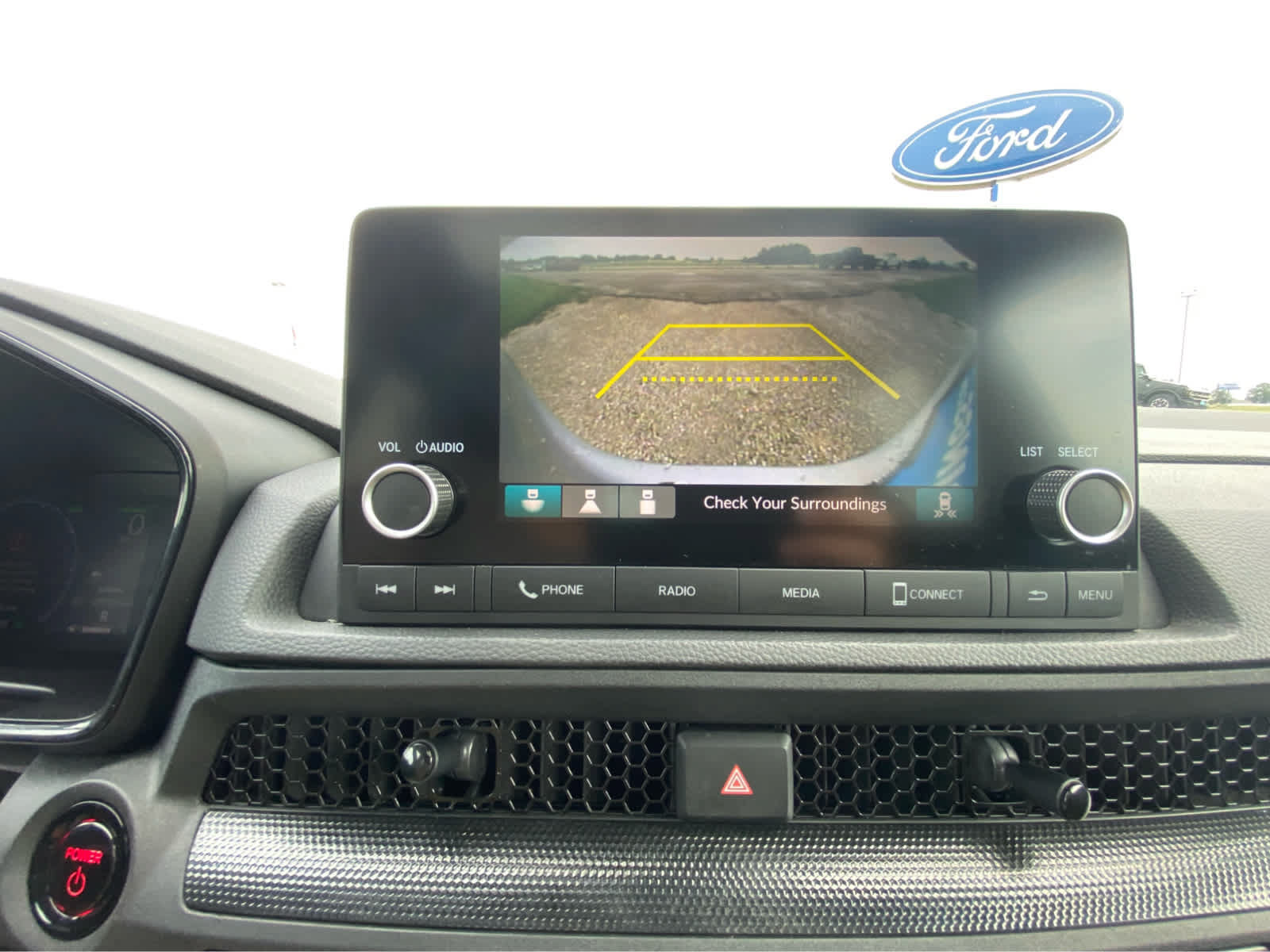 Used 2025 Honda CR-V Sport image 33