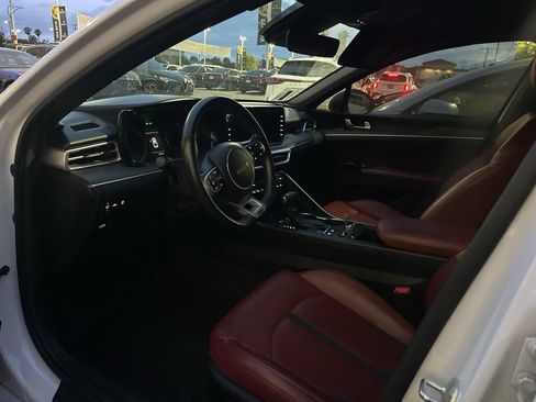 Used 2024 Kia K5 GT-Line w/ GT-Line Premium Package FWD image 7