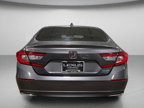 Used 2019 Honda Accord Touring image 4