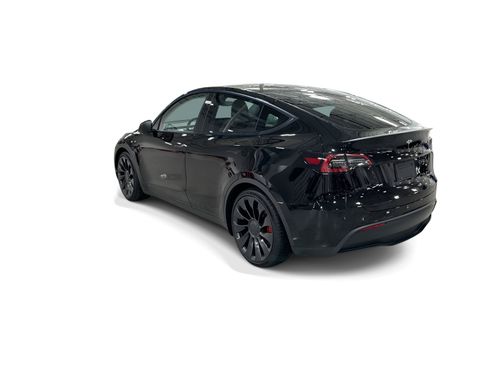 Certified 2023 Tesla Model Y Performance AWD/4WD image 4