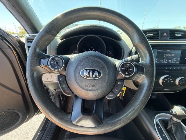 Used 2017 Kia Soul FWD image 28