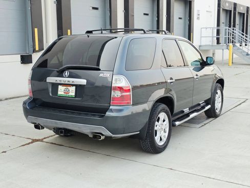 Used 2006 Acura MDX Touring AWD/4WD image 5
