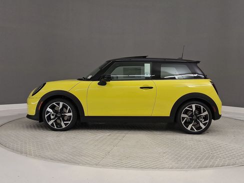 New 2026 MINI Cooper S FWD image 2