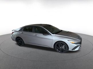 Used 2026 Hyundai Elantra Sport FWD video 2