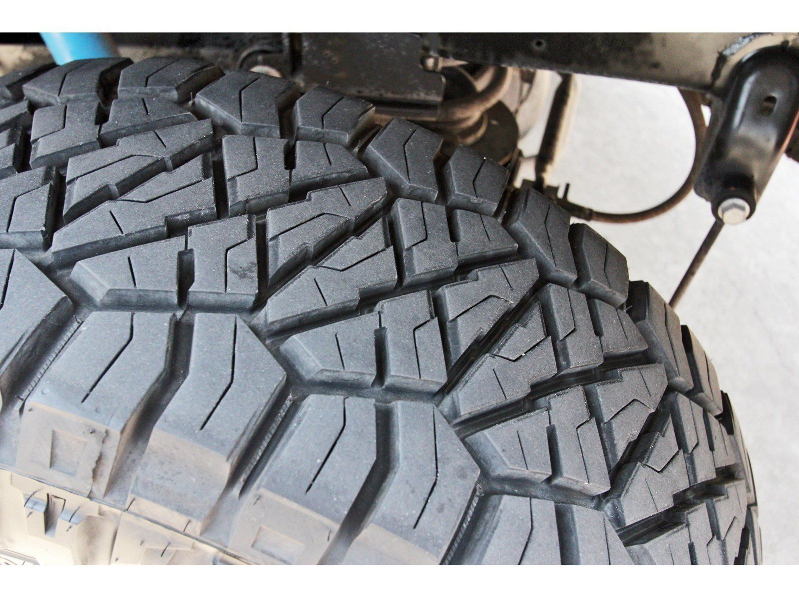 Used 2022 RAM 2500 Laramie AWD/4WD image 32