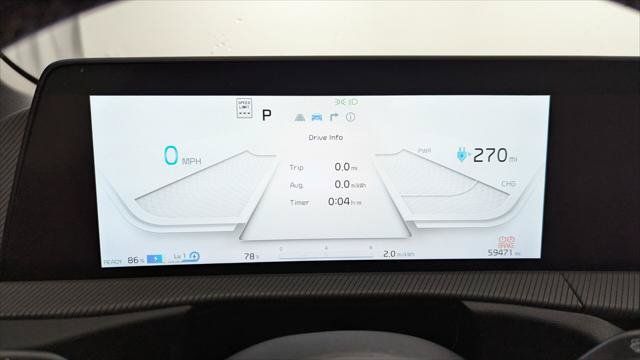 Used 2023 Kia EV6 GT-Line RWD image 26