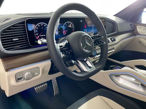 New 2026 Mercedes-Benz GLE 63 AMG S image 4