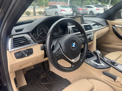 Used 2016 BMW 328i xDrive Sedan AWD/4WD image 15