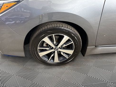 Used 2020 Nissan Leaf S Plus image 32