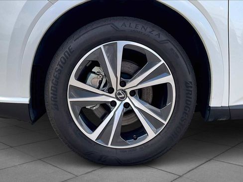 Certified 2024 Lexus RX 350 Premium w/ Cold Area Package image 8