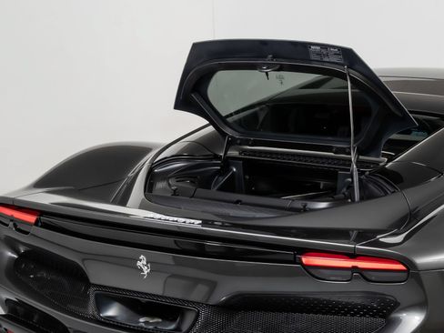 Used 2023 Ferrari 296 GTS RWD image 16