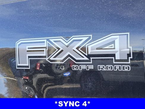 New 2025 Ford F150 Lariat w/ Equipment Group 501A Mid image 10