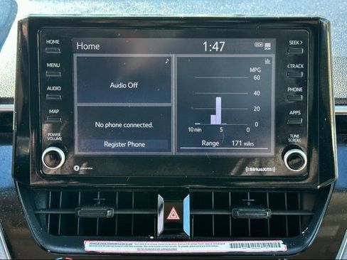 Used 2022 Toyota Corolla Cross LE image 25