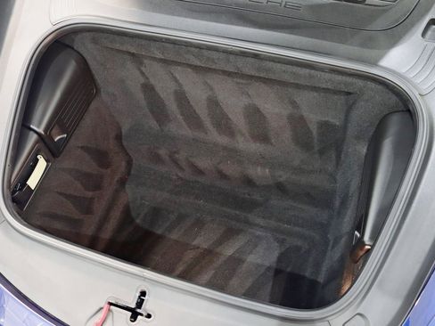 Used 2020 Porsche 718 Cayman image 33