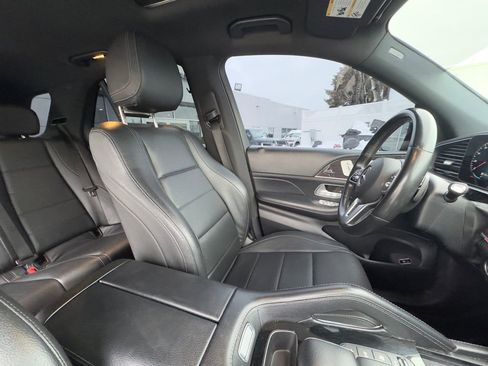 Used 2021 Mercedes-Benz GLE 350 image 21