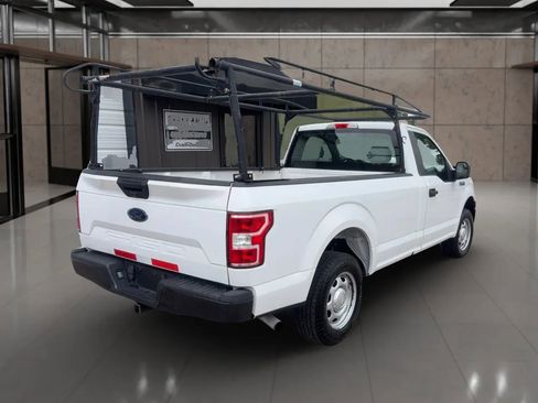 Used 2018 Ford F150 XL w/ Equipment Group 101A Mid RWD image 6