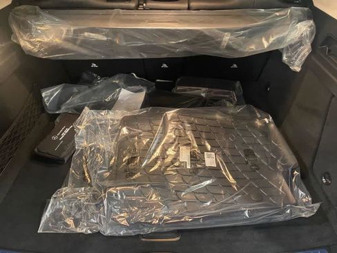 New 2026 Mercedes-Benz GLE 350 4MATIC image 18