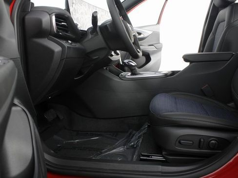 New 2026 Buick Envista Preferred w/ Convenience I Package image 16