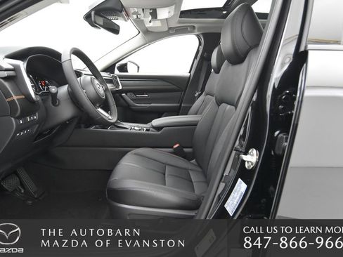 New 2026 MAZDA CX-50 AWD 2.5 Hybrid w/ Weather Package image 28