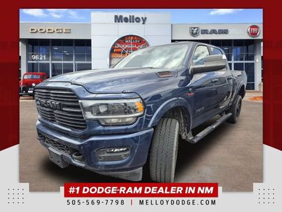 Used 2022 RAM 2500 Laramie