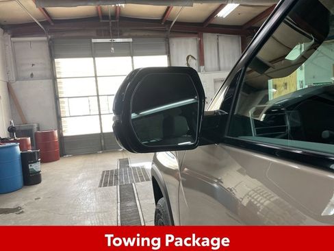 New 2026 Toyota Tundra Limited image 8