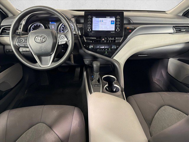 Used 2024 Toyota Camry LE FWD image 22