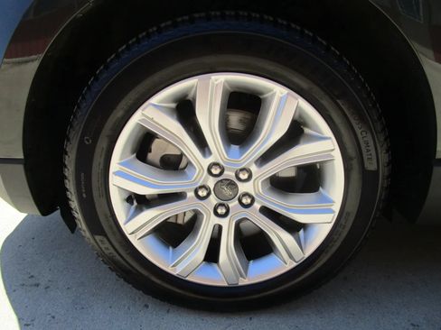 Used 2023 Ford Edge Titanium w/ Cargo Accessory Package AWD/4WD image 11