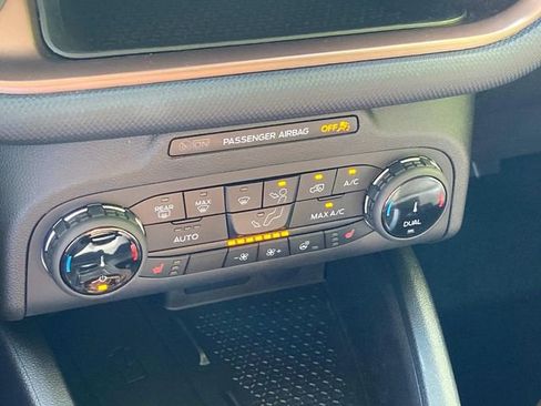 Used 2024 Ford Bronco Sport Outer Banks w/ Tech Package image 27