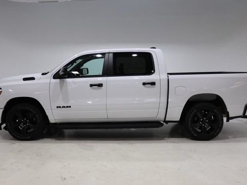 Used 2023 RAM 1500 Big Horn AWD/4WD image 4