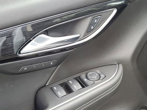 Used 2023 Buick Envision Essence FWD image 21