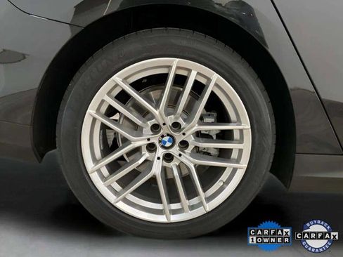 Used 2025 BMW 530i xDrive image 92