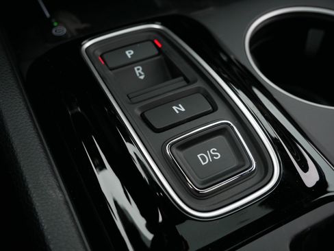 New 2026 Honda Pilot Black Edition image 21