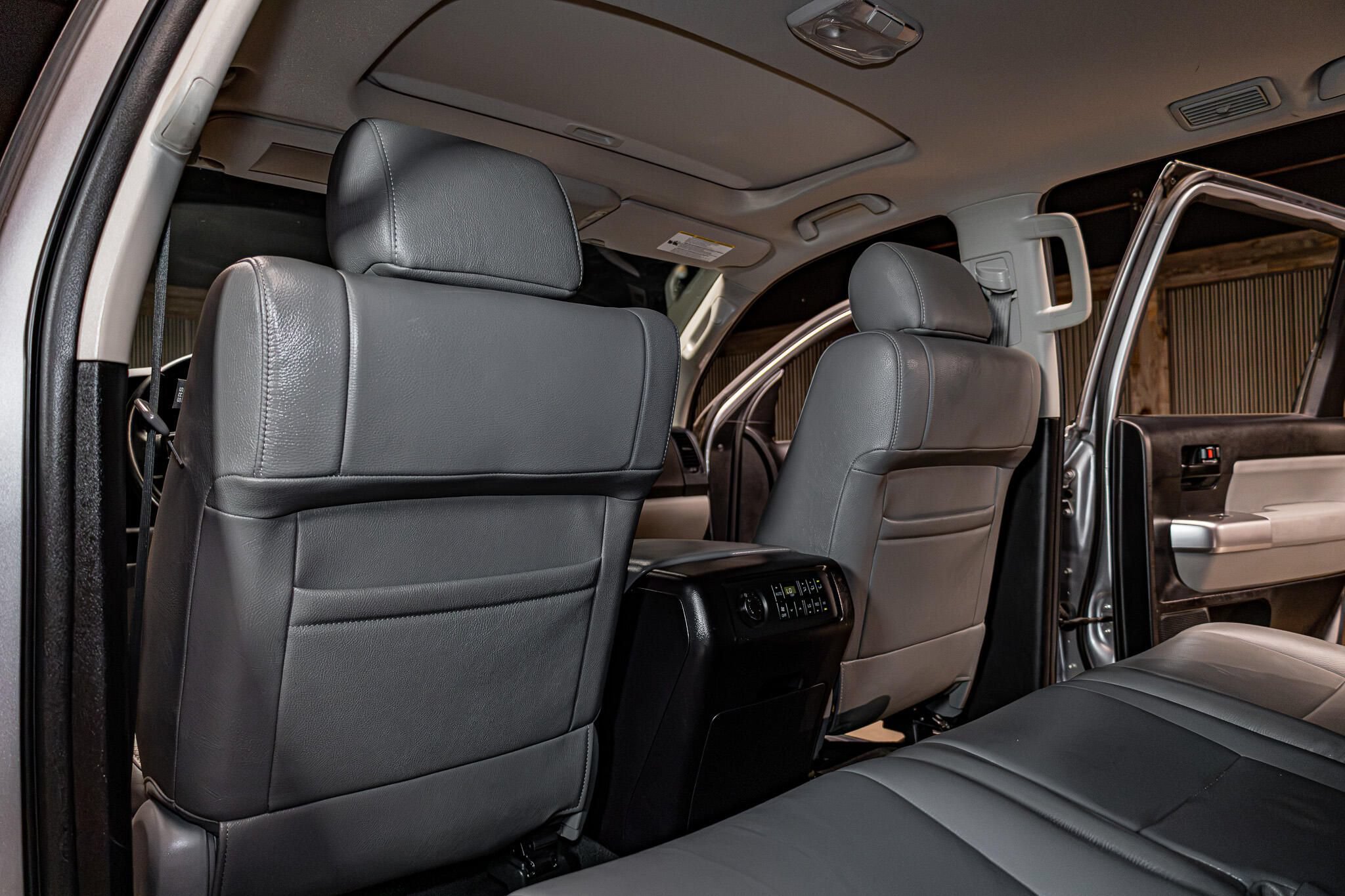 Used 2019 Toyota Sequoia SR5 w/ Premium Package RWD image 23