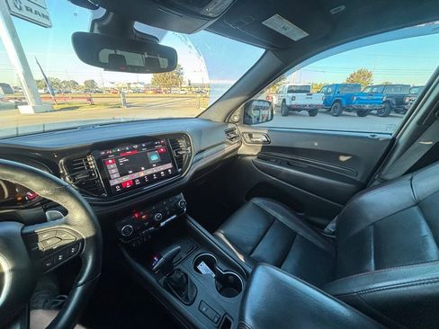 Used 2023 Dodge Durango R/T image 13