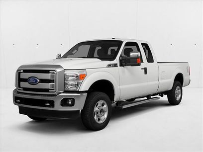 Used 2015 Ford F250 XL w/ Power Equipment Group