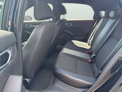 Used 2025 Honda Civic Sport image 12