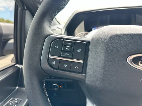Used 2023 Ford F150 XLT w/ Equipment Group 302A High AWD/4WD image 24